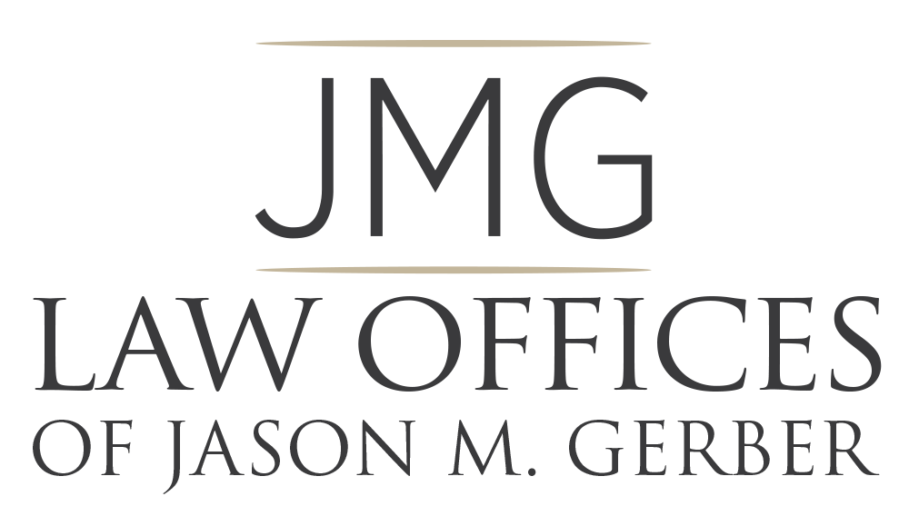Law Offices of Jason M. Gerber